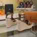 YSL Shoes for YSL High-heeled shoes for women #999934189