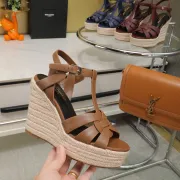 YSL Shoes for YSL High-heeled shoes for women #999934189