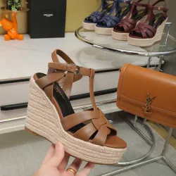 YSL Shoes for YSL High-heeled shoes for women #999934189