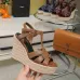 YSL Shoes for YSL High-heeled shoes for women #999934189