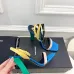 YSL Shoes for YSL High-heeled shoes for women #B49442