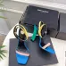 YSL Shoes for YSL High-heeled shoes for women #B49442