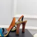 YSL Shoes for YSL High-heeled shoes for women #B49442