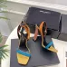 YSL Shoes for YSL High-heeled shoes for women #B49442