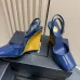 YSL Shoes for YSL High-heeled shoes for women #B49616