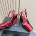 YSL Shoes for YSL High-heeled shoes for women #B49616