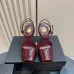 YSL Shoes for YSL High-heeled shoes for women #B49616