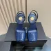YSL Shoes for YSL High-heeled shoes for women #B49616