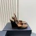 YSL Shoes for YSL High-heeled shoes for women #B49616