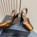 YSL Shoes for YSL High-heeled shoes for women #B49616
