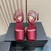 YSL Shoes for YSL High-heeled shoes for women #B49616
