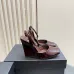 YSL Shoes for YSL High-heeled shoes for women #B49616
