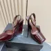 YSL Shoes for YSL High-heeled shoes for women #B49616