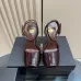 YSL Shoes for YSL High-heeled shoes for women #B49616