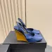 YSL Shoes for YSL High-heeled shoes for women #B49616