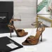 YSL Shoes for YSL High-heeled shoes for women #B50631