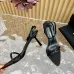 YSL Shoes for YSL High-heeled shoes for women #B51047
