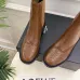 YSL Shoes for YSL boots for women #B58089