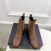 YSL Shoes for YSL boots for women #B58089
