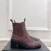 YSL Shoes for YSL boots for women #B58090