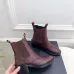 YSL Shoes for YSL boots for women #B58090