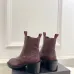 YSL Shoes for YSL boots for women #B58090