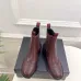 YSL Shoes for YSL boots for women #B58090