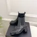 YSL Shoes for YSL boots for women #B58091