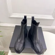 YSL Shoes for YSL boots for women #B58091