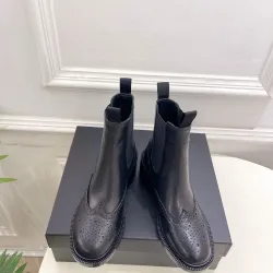 YSL Shoes for YSL boots for women #B58091
