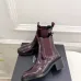 YSL Shoes for YSL boots for women #B58092