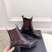 YSL Shoes for YSL boots for women #B58092