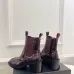 YSL Shoes for YSL boots for women #B58092