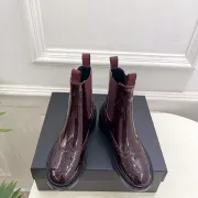 YSL Shoes for YSL boots for women #B58092