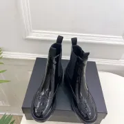 YSL Shoes for YSL boots for women #B58093