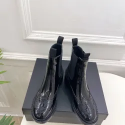 YSL Shoes for YSL boots for women #B58093