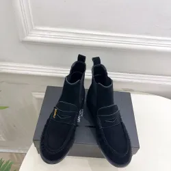 YSL Shoes for YSL boots for women #B58094
