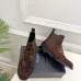 YSL Shoes for YSL boots for women #B58095