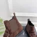 YSL Shoes for YSL boots for women #B58095