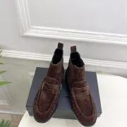 YSL Shoes for YSL boots for women #B58095