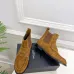 YSL Shoes for YSL boots for women LE LOAFER #B58096