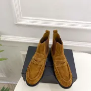 YSL Shoes for YSL boots for women LE LOAFER #B58096