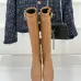 YSL boots for women khaki Size 35-41 #B59457