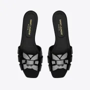 YSL Shoes for YSL slippers for women #99919731