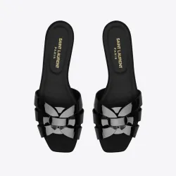 YSL Shoes for YSL slippers for women #99919731