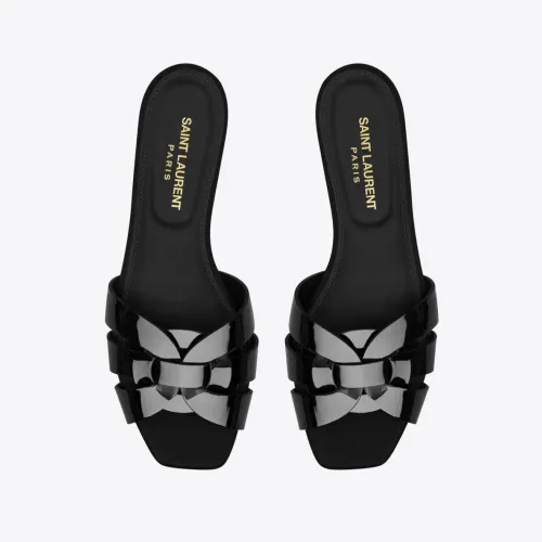 YSL Shoes for YSL slippers for women #99919731