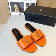 YSL Shoes for YSL slippers for women #9999932644