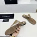 YSL Shoes for YSL slippers for women #B53271