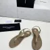 YSL Shoes for YSL slippers for women #B53275