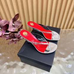 YSL Shoes for YSL slippers for women #B65155